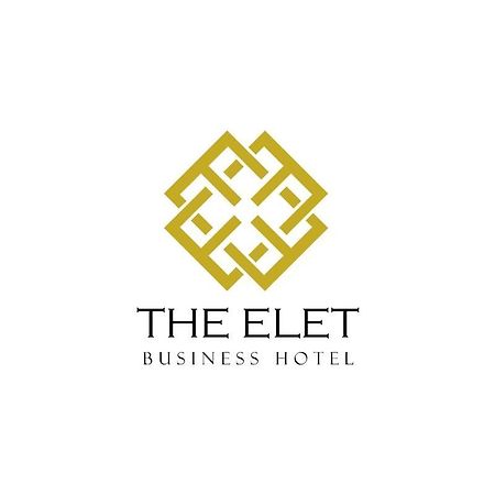 Elet Business Hotel كراتشي المظهر الخارجي الصورة
