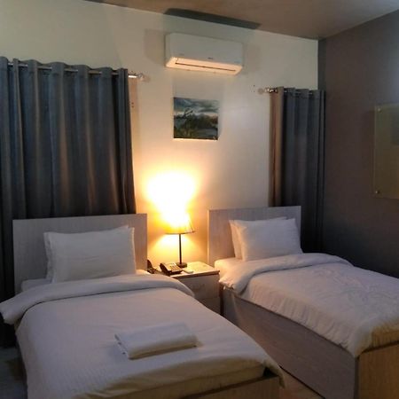 Elet Business Hotel كراتشي المظهر الخارجي الصورة