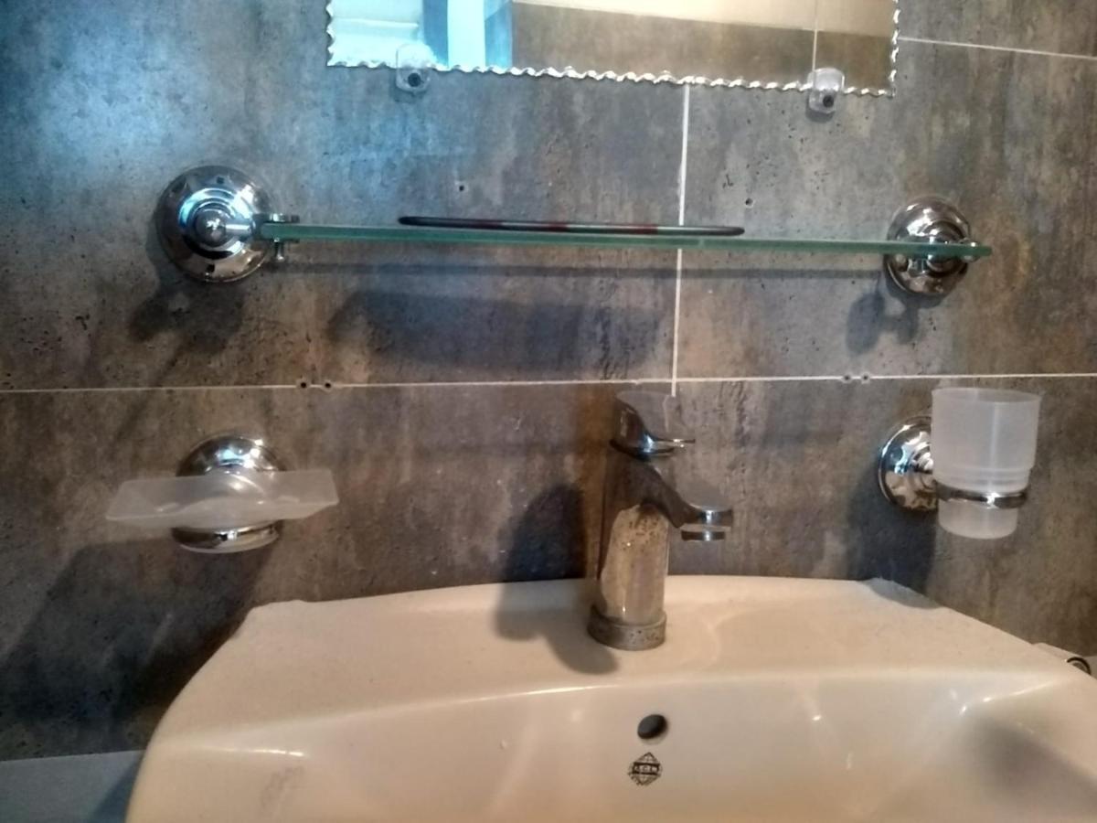 Elet Business Hotel كراتشي المظهر الخارجي الصورة