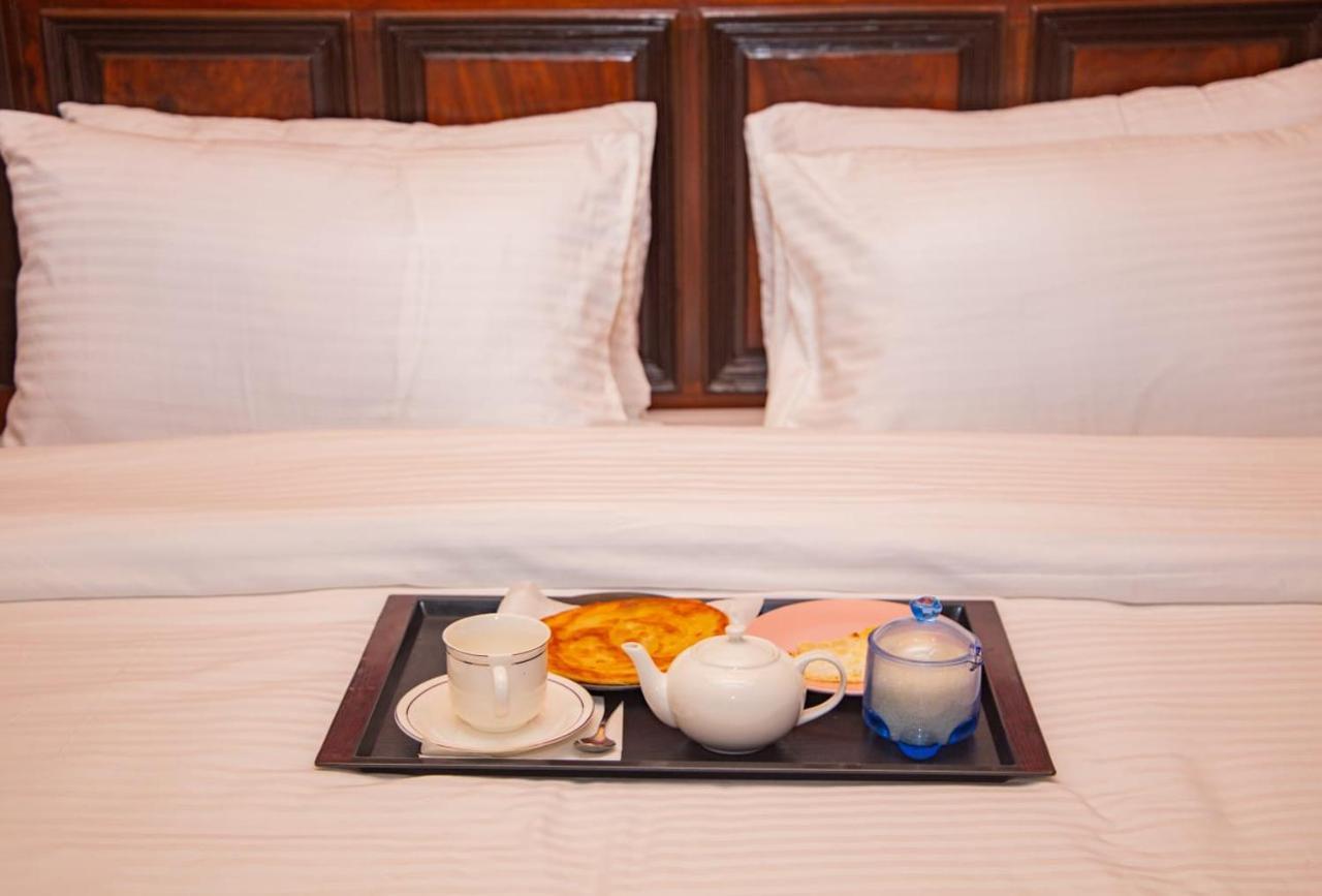 Elet Business Hotel كراتشي المظهر الخارجي الصورة