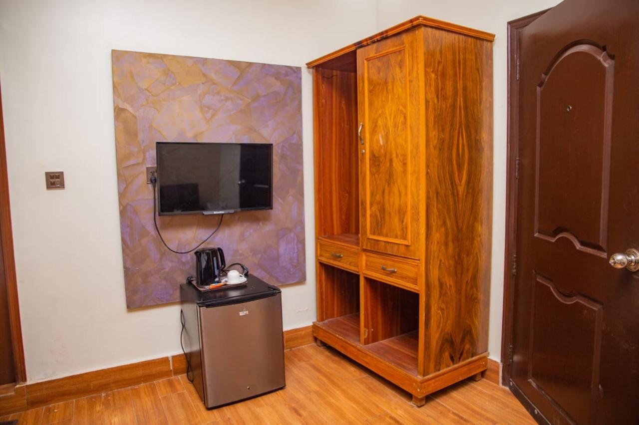 Elet Business Hotel كراتشي المظهر الخارجي الصورة