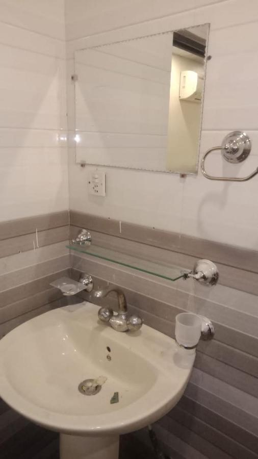 Elet Business Hotel كراتشي المظهر الخارجي الصورة