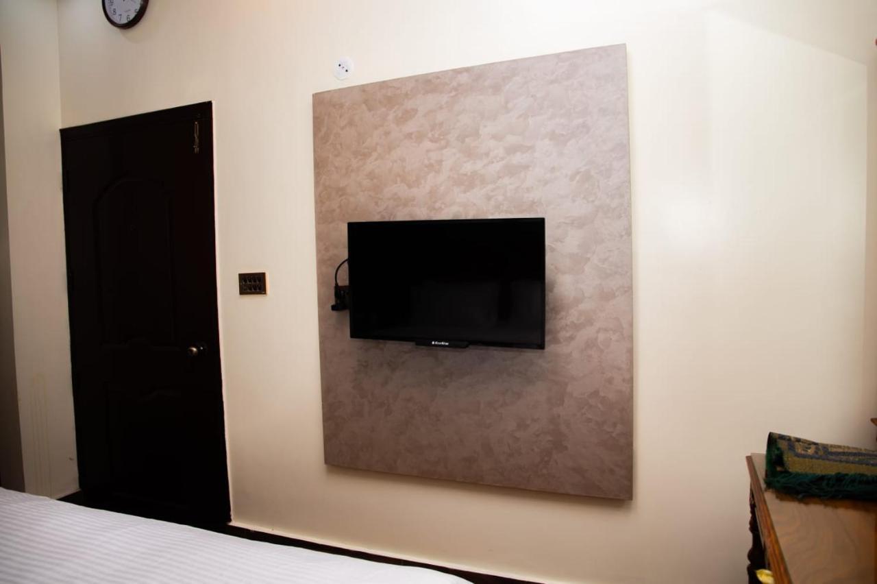 Elet Business Hotel كراتشي المظهر الخارجي الصورة