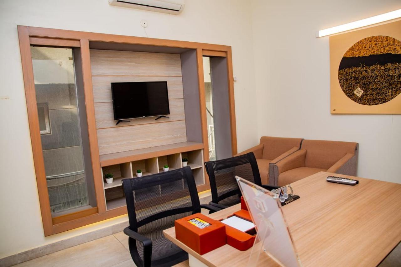 Elet Business Hotel كراتشي المظهر الخارجي الصورة