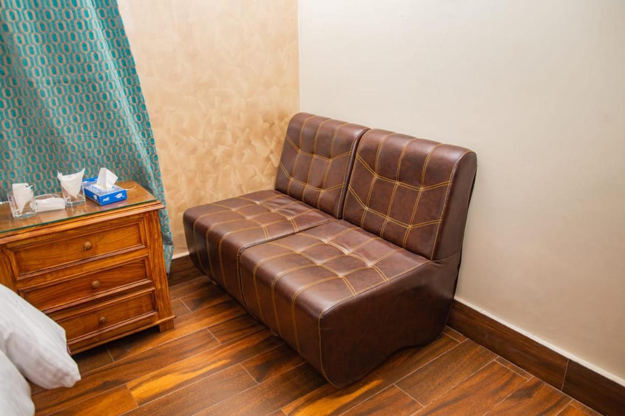 Elet Business Hotel كراتشي المظهر الخارجي الصورة