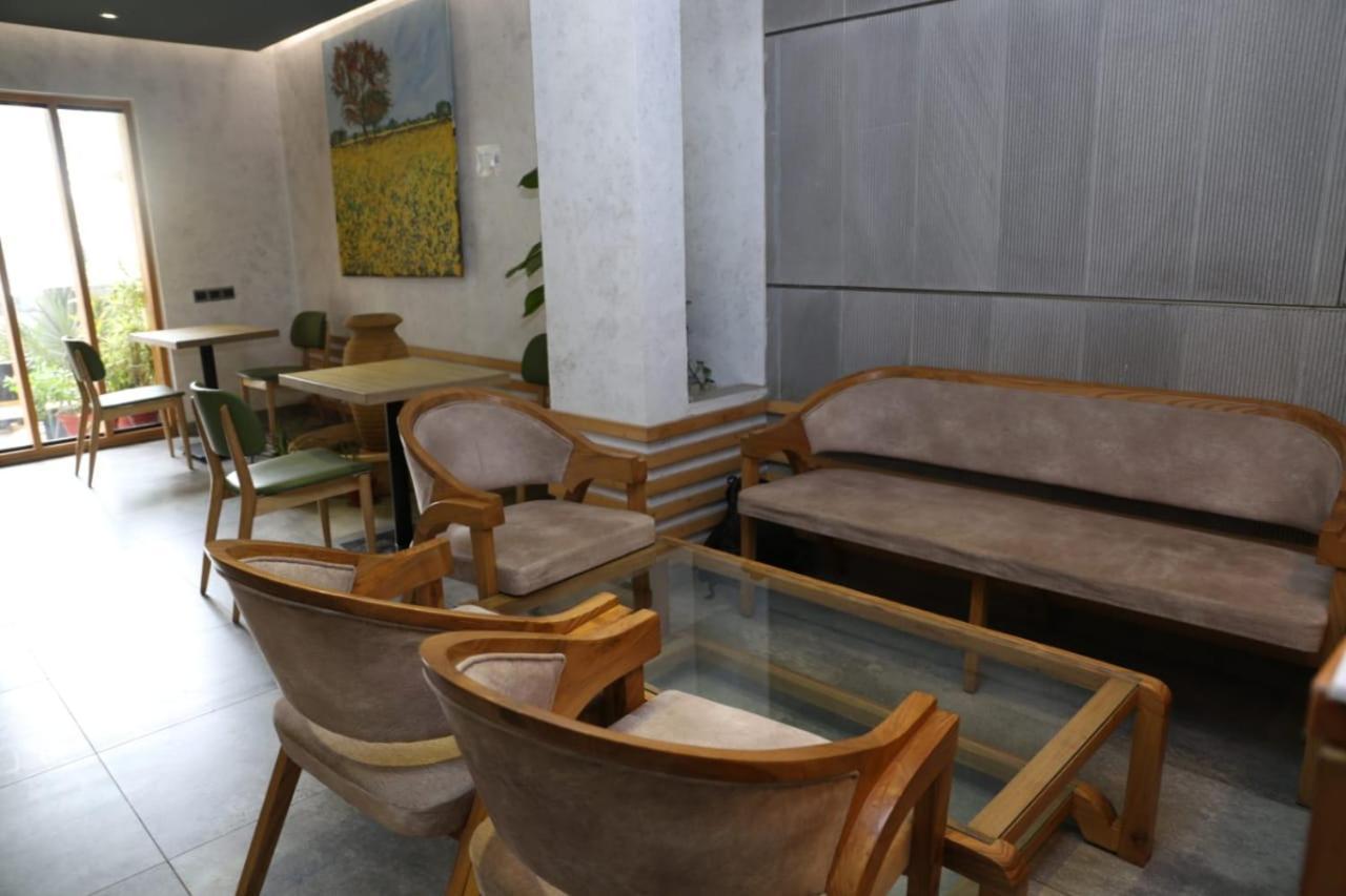 Elet Business Hotel كراتشي المظهر الخارجي الصورة