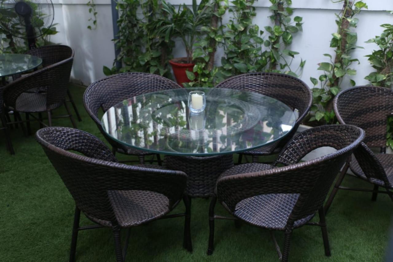 Elet Business Hotel كراتشي المظهر الخارجي الصورة