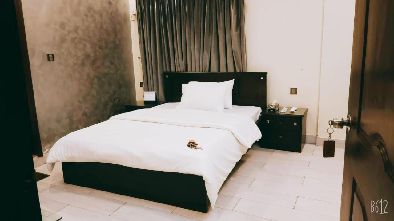 Elet Business Hotel كراتشي المظهر الخارجي الصورة