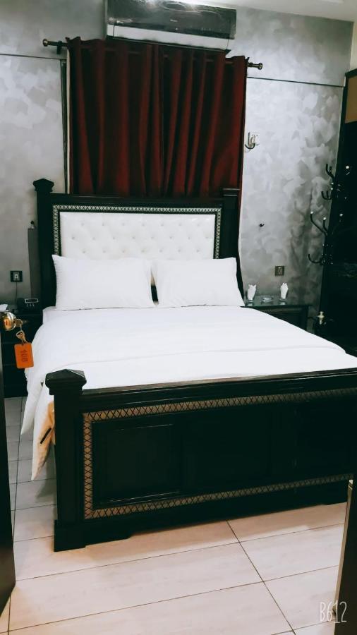 Elet Business Hotel كراتشي المظهر الخارجي الصورة