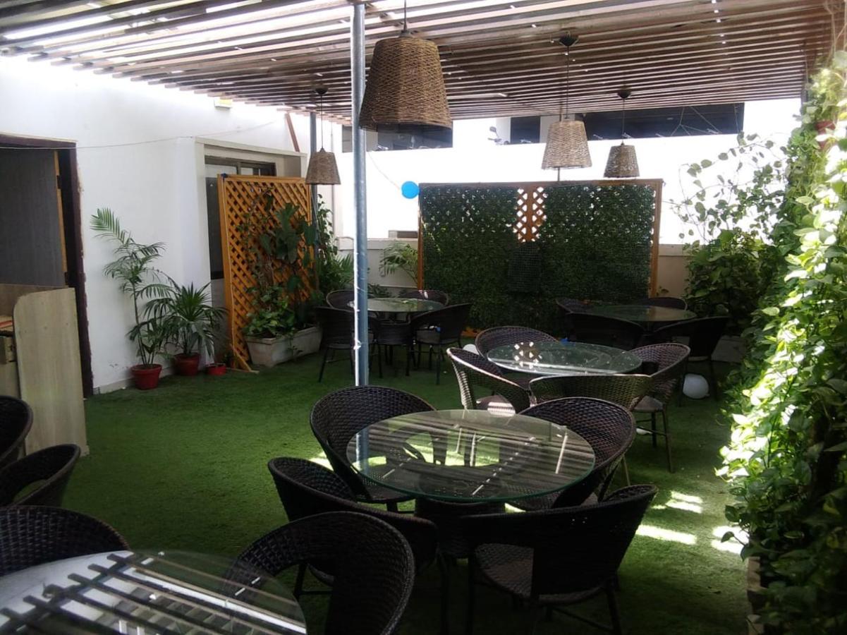 Elet Business Hotel كراتشي المظهر الخارجي الصورة