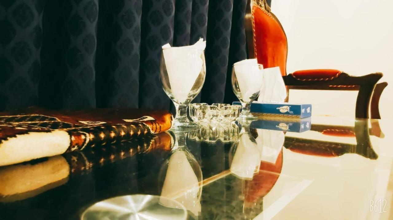 Elet Business Hotel كراتشي المظهر الخارجي الصورة