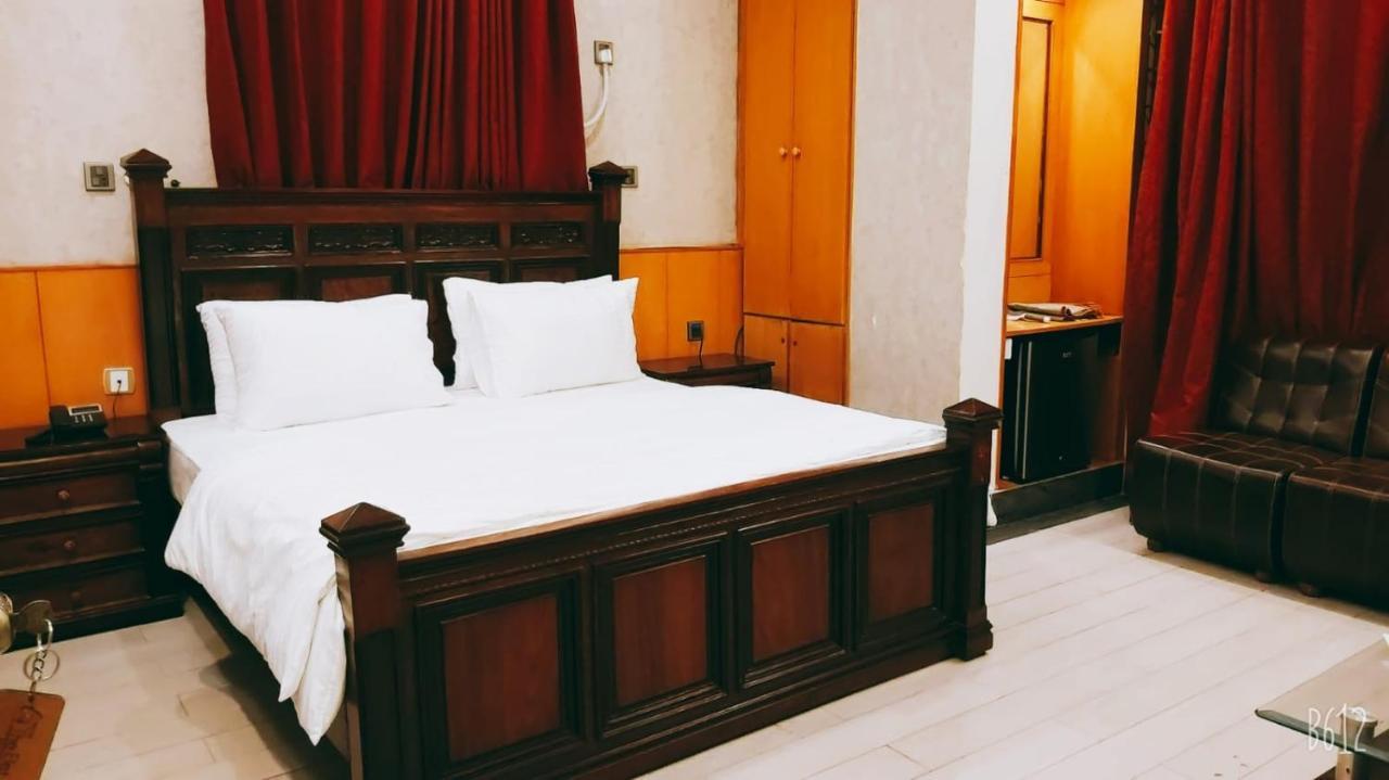 Elet Business Hotel كراتشي المظهر الخارجي الصورة