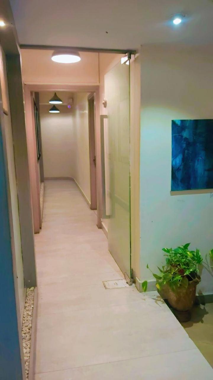 Elet Business Hotel كراتشي المظهر الخارجي الصورة