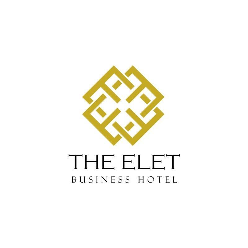 Elet Business Hotel كراتشي المظهر الخارجي الصورة