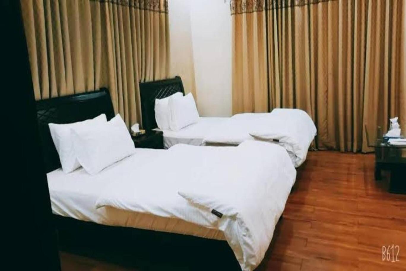 Elet Business Hotel كراتشي المظهر الخارجي الصورة